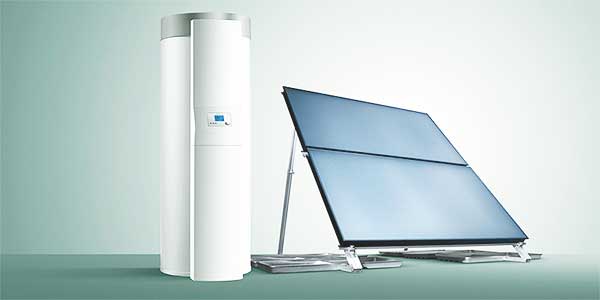 Zonneboilers - Alles over het installeren en onderhouden van een zonneboiler