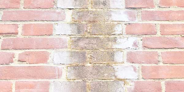 Vochtproblemen: Doorslaand vocht